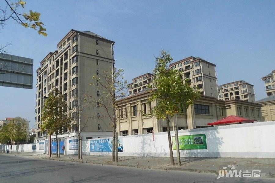 满香苑实景图图片