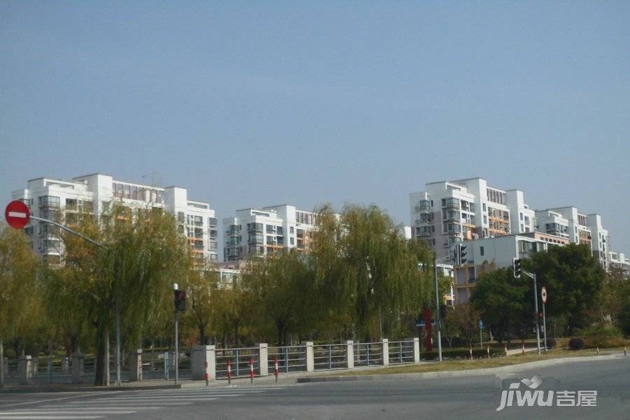 满香苑实景图图片