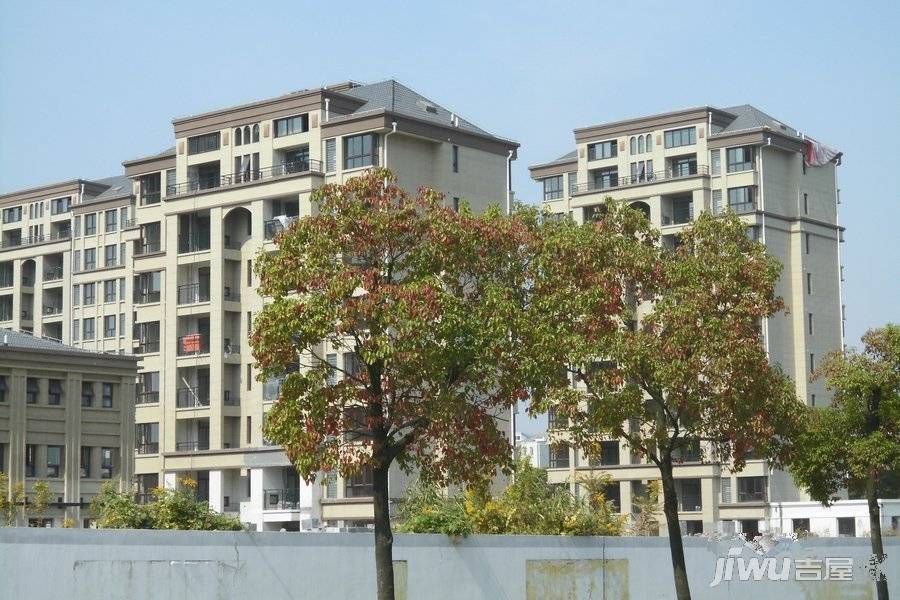 满香苑实景图图片