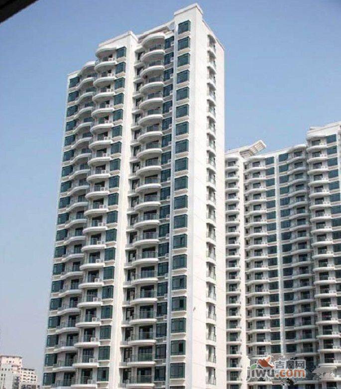 江南名庐实景图图片