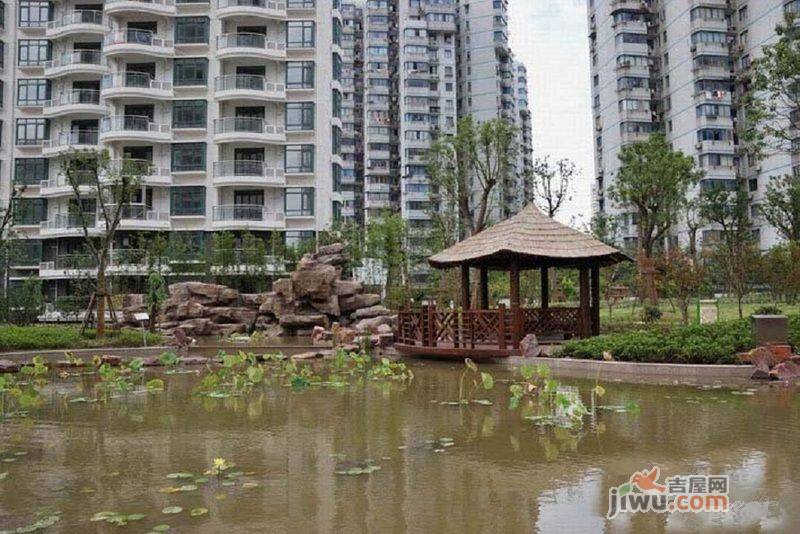 江南名庐实景图图片