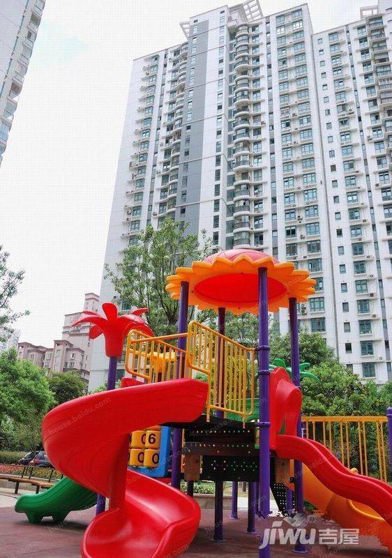 江南名庐实景图图片
