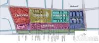 五角世贸商城规划图图片