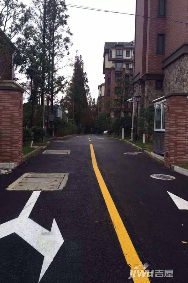 英伦都市实景图图片