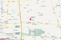 惠南小城位置交通图图片