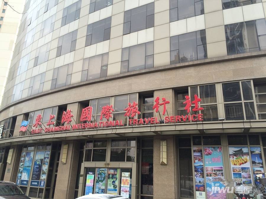 嘉华集团潍坊新村街道配套图图片