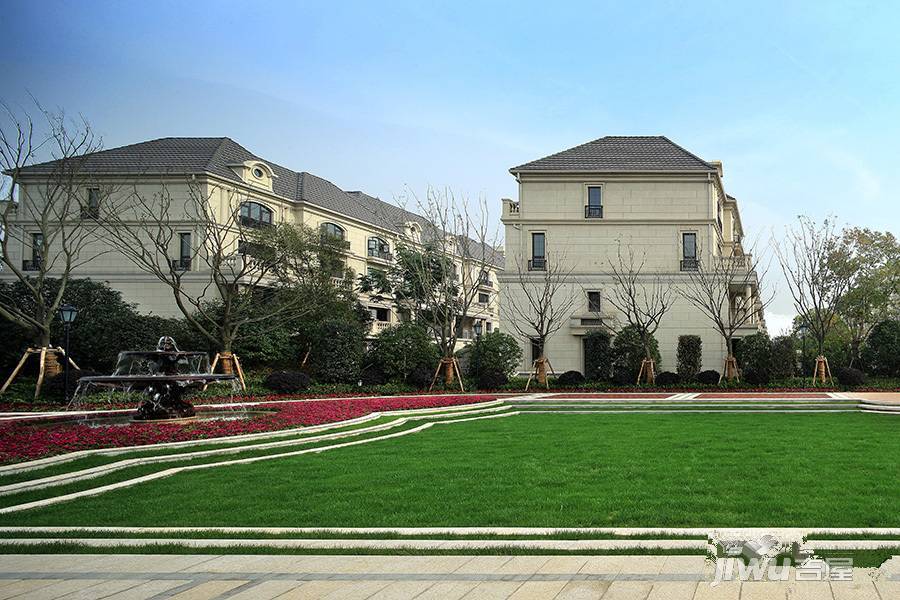上海Villa实景图图片