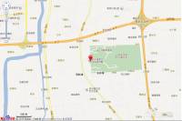 上海高尔夫社区位置交通图4