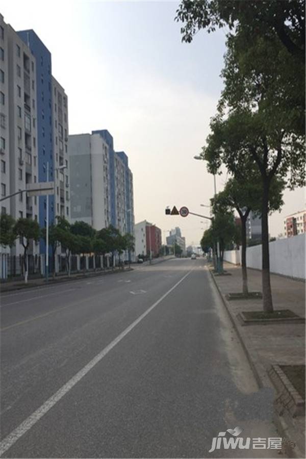 颐和泊雅轩实景图图片
