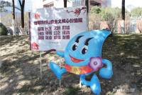 莱蒙中央公寓实景图11