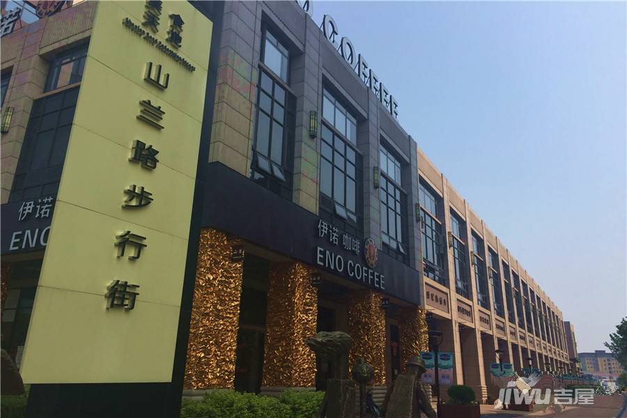 玲珑悦庭配套图图片