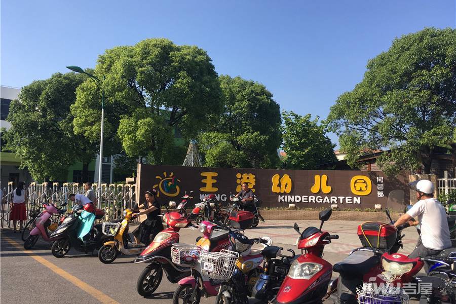 保集澜湾红墅配套图图片