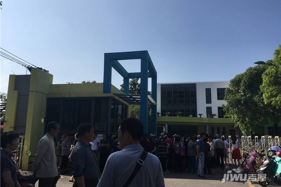 保集澜湾红墅配套图图片
