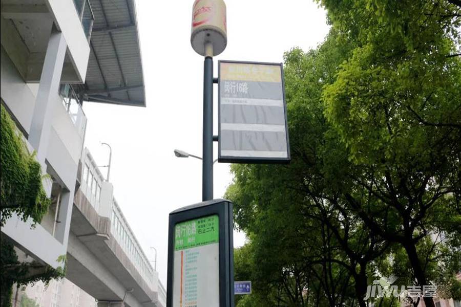 海赋尚品配套图图片