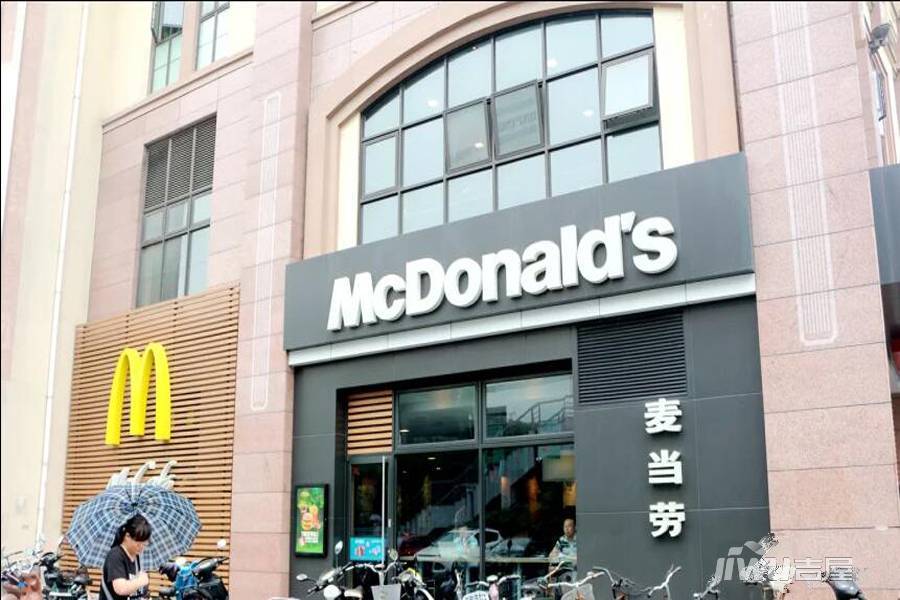 海赋尚品配套图图片