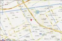 上海西环中心星信名邸位置交通图图片