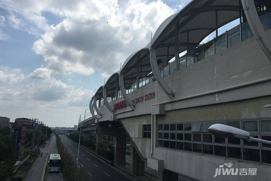 宝山宝龙城市广场配套图图片