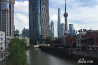 上海一方中心配套图图片