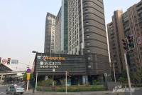 上海西郊商务区-C2国际区配套图图片
