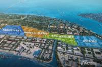上海长兴海洋科技港规划图图片