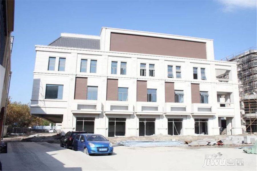 兴宸和富广场公寓实景图图片
