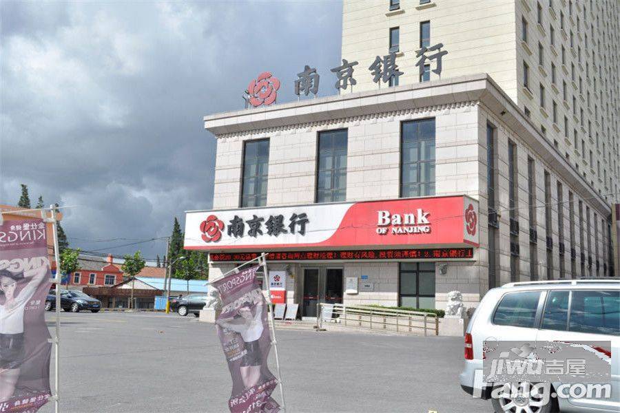 张江兴科苑配套图图片