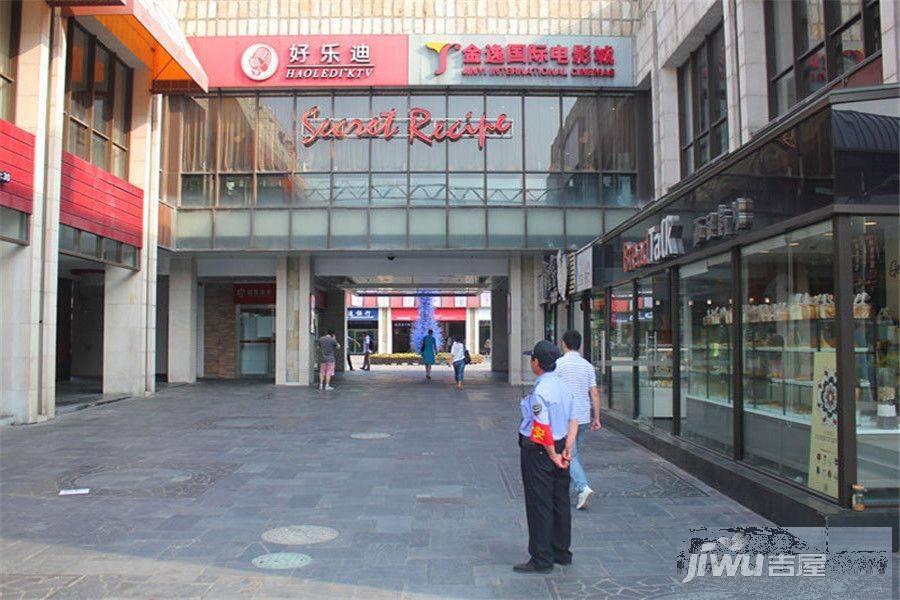 张江兴科苑配套图图片
