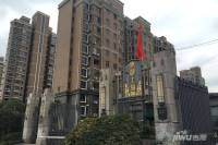 上海平高世贸中心配套图图片