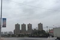 上海平高世贸中心实景图图片