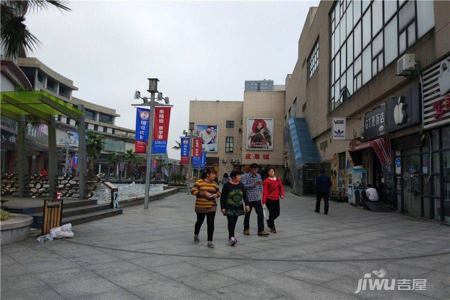 合景万景峰配套图图片