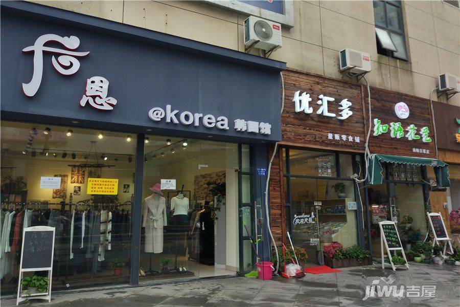 合景万景峰配套图图片