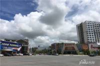 临港宝龙城市广场实景图图片