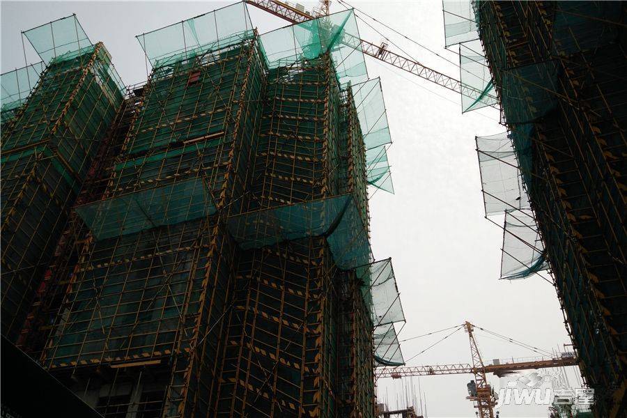当代万国府MOMA实景图图片