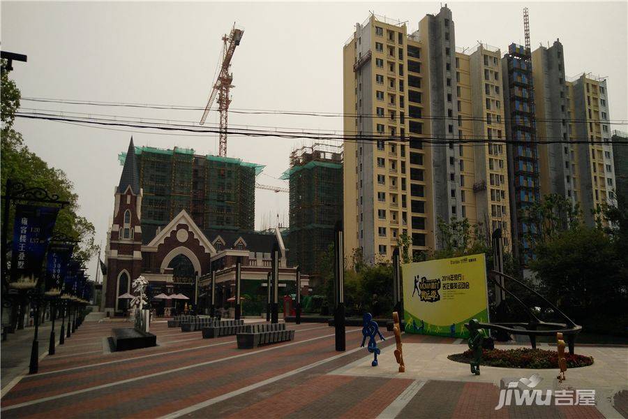 当代万国府MOMA实景图图片