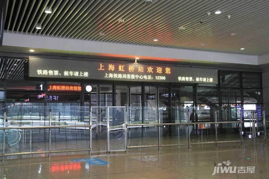 尚品华庭配套图图片