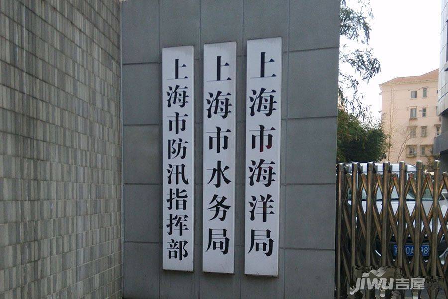 尚泰里配套图图片