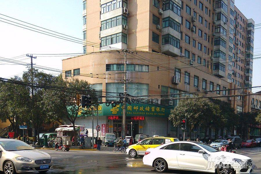 尚泰里配套图图片