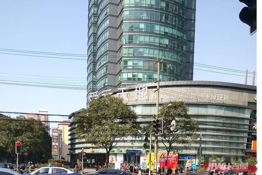 尚泰里配套图图片