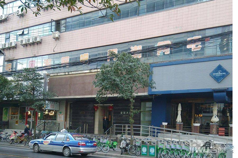 尚泰里配套图图片