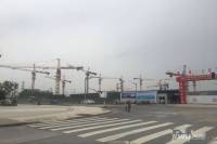 中国铁建香榭国际实景图87