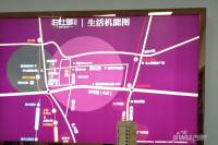 世纪长江苑位置交通图图片