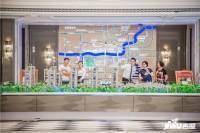 中国铁建香榭国际实景图图片
