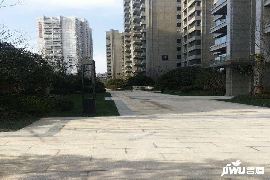 圣和静安公馆实景图图片