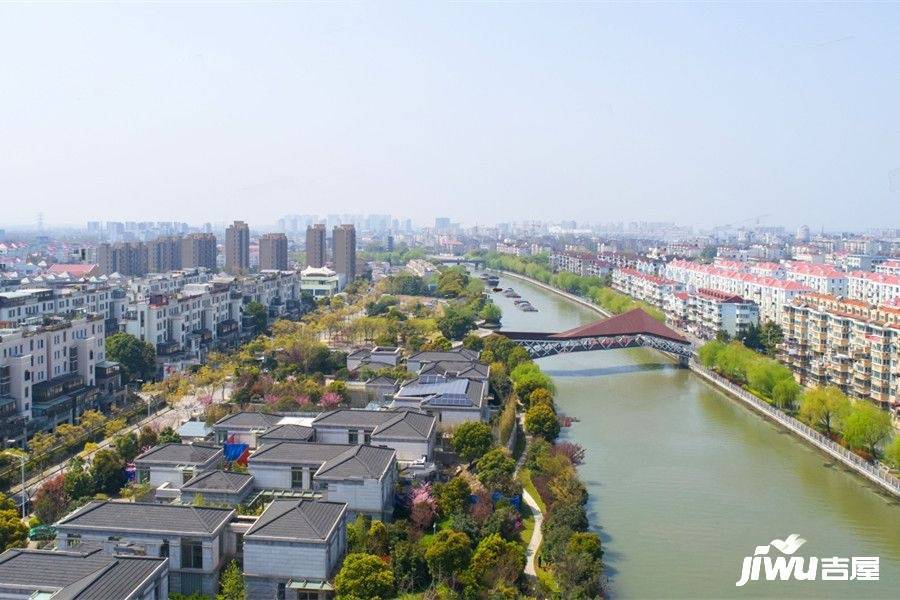 帕缇欧香苑实景图图片