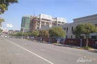 御亭首府实景图15
