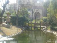 圣得恒业花园实景图图片