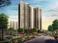 同济融景雅苑效果图