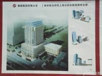 上海合生国际广场效果图图片