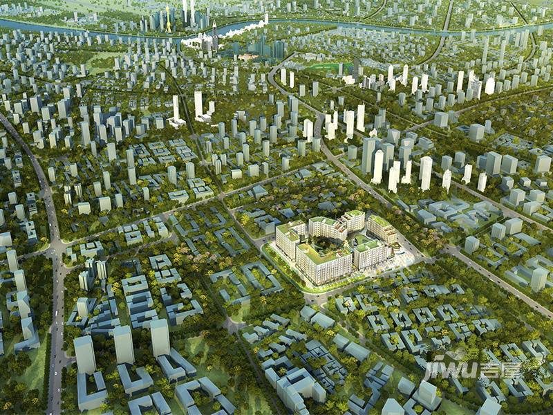 Max未来效果图图片