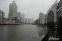 华侨城苏河湾行政公馆效果图